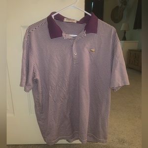 Perlis Polo Collared Shirt